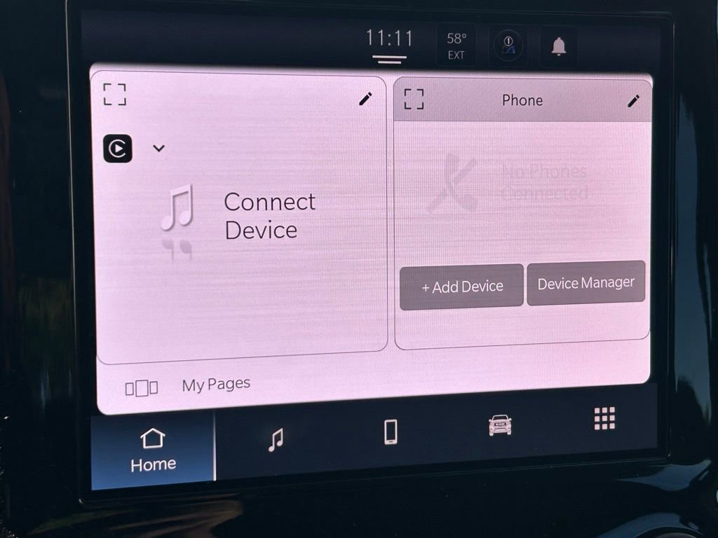 Used 2025 RAM 2500 Big Horn image 59