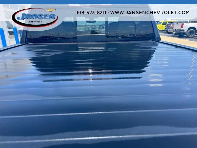 Used 2020 GMC Sierra 1500 SLT w/ SLT Premium Plus Package AWD/4WD image 11
