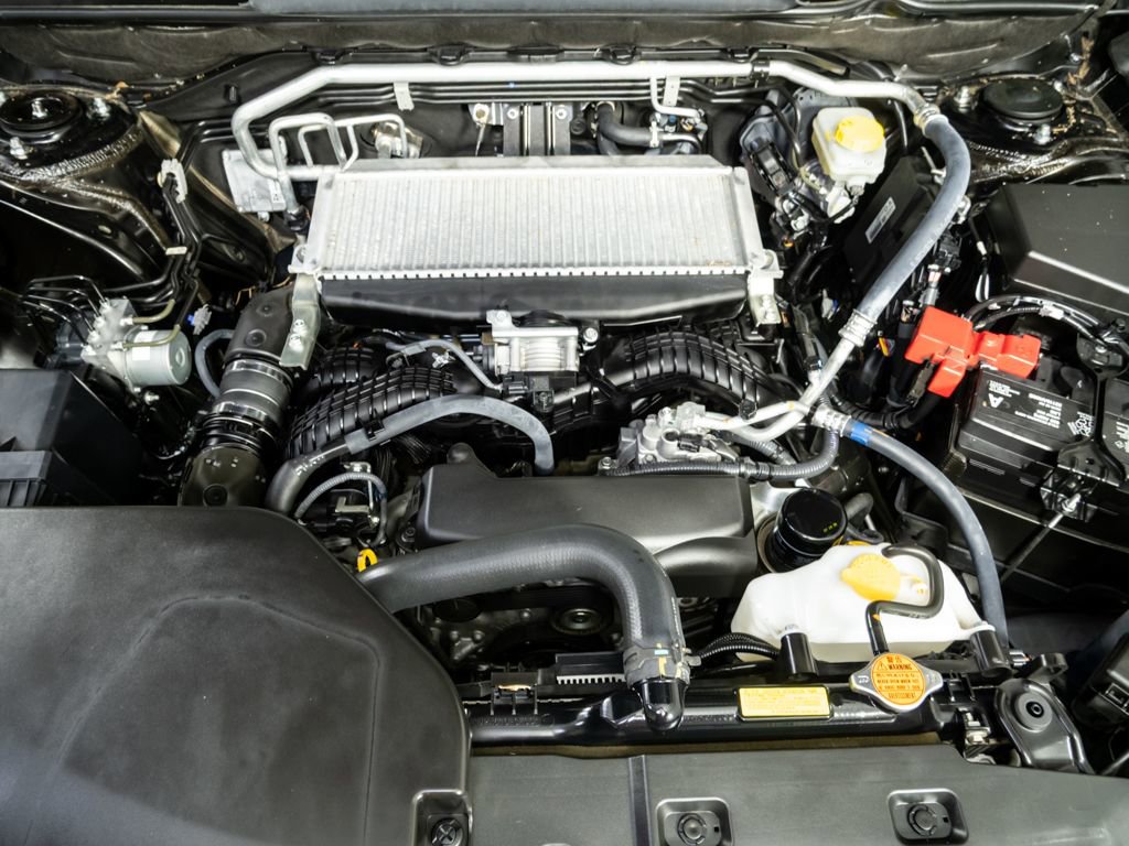 Used 2023 Subaru Ascent Touring w/ Popular Package #2A image 35