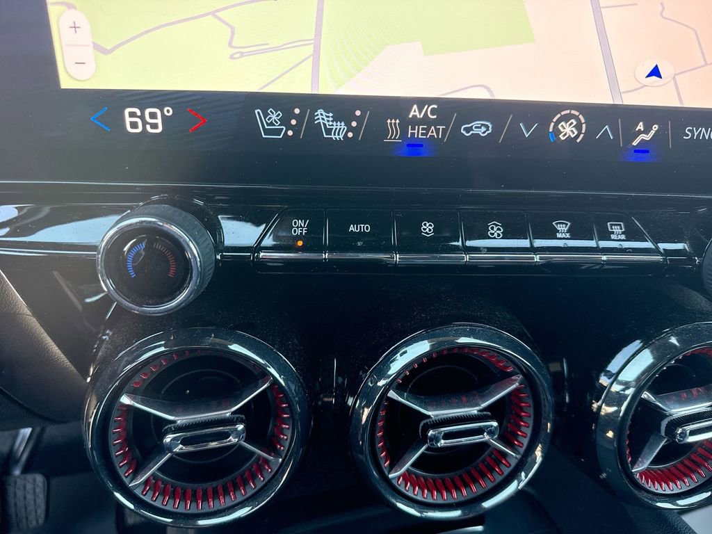 Certified 2024 Chevrolet Blazer EV RS image 12