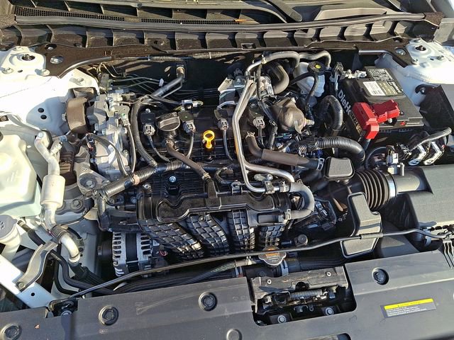 Used 2024 Nissan Altima 2.5 SR image 28