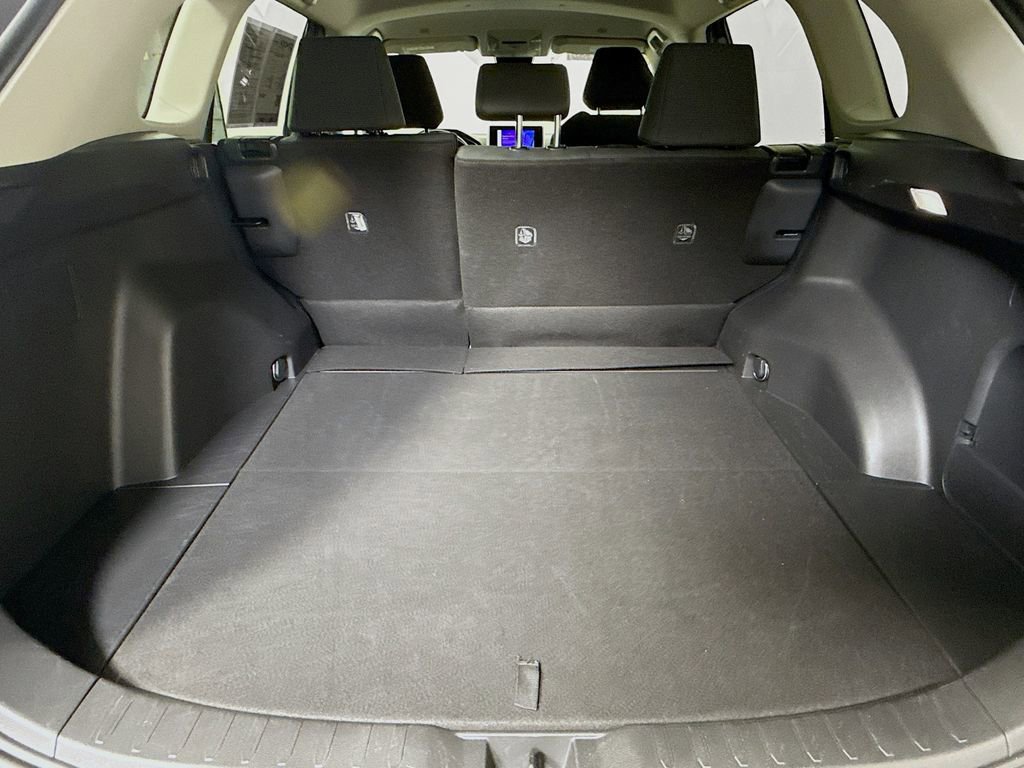 Certified 2025 Toyota RAV4 LE AWD/4WD image 27