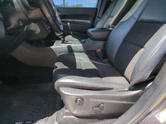 Certified 2020 Dodge Durango R/T w/ Blacktop Package AWD/4WD image 10