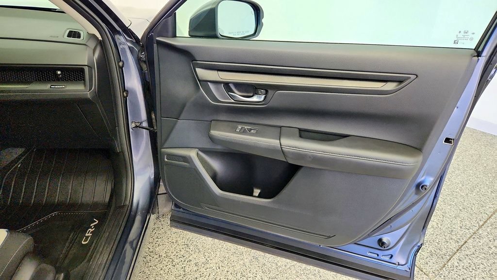 Used 2026 Honda CR-V EX image 25