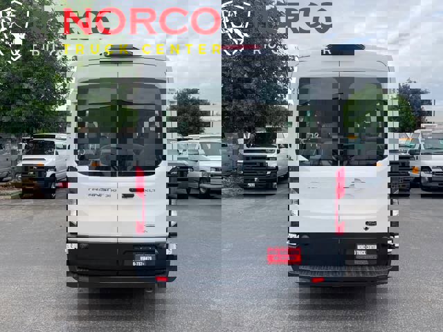 Used 2019 Ford Transit 350 XLT image 6