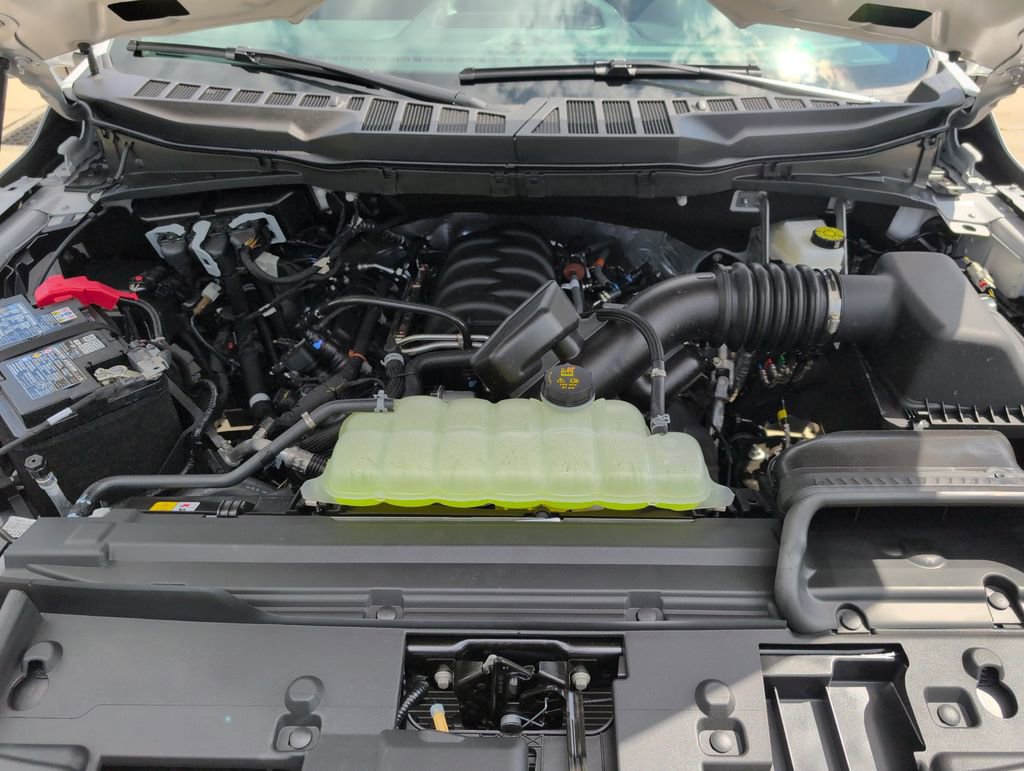 New 2026 Ford F150 Lariat AWD/4WD image 33