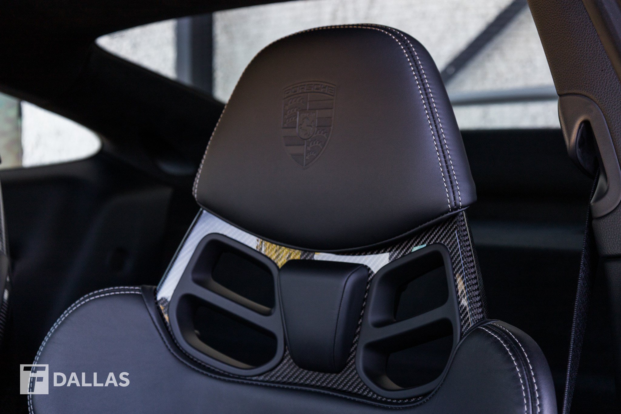 Used 2018 Porsche 911 GT3 RWD image 24