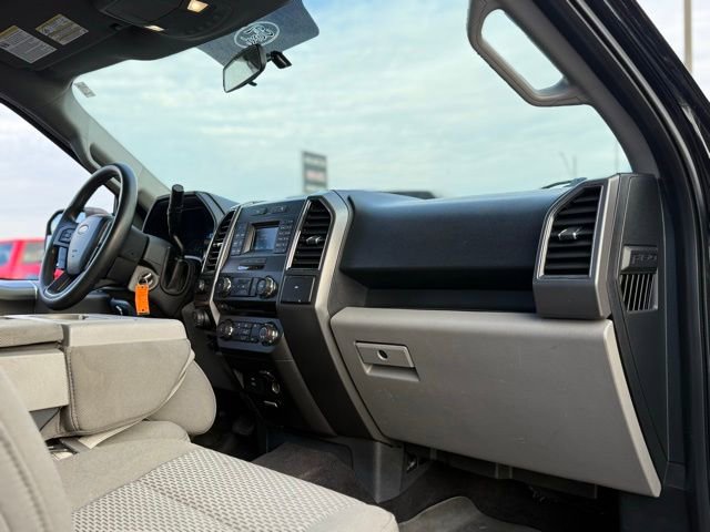 Used 2017 Ford F150 XLT w/ XTR Package image 18