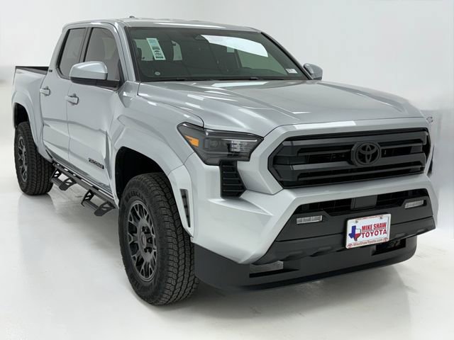 New 2026 Toyota Tacoma SR5 image 2