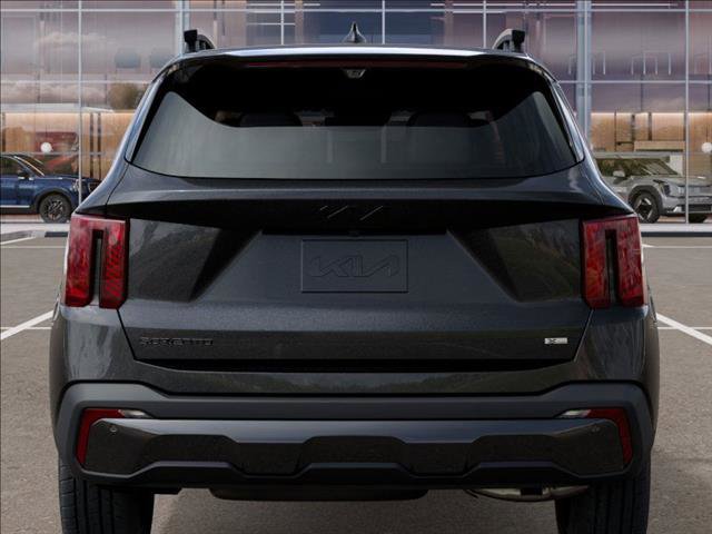 New 2026 Kia Sorento SX Prestige image 13