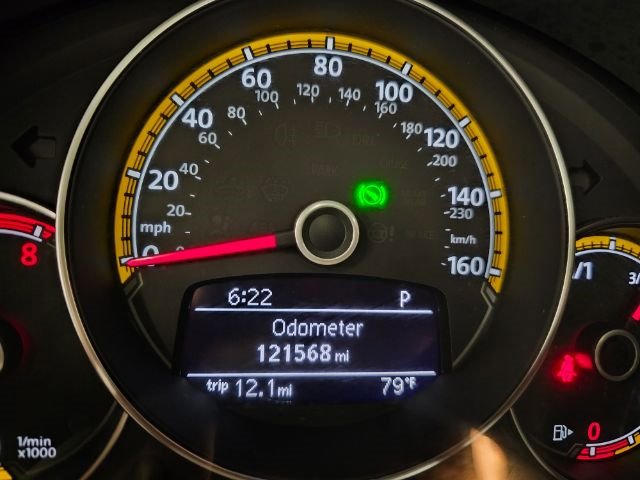 Used 2016 Volkswagen Beetle 1.8T Dune w/ Dune Technology Package FWD image 13