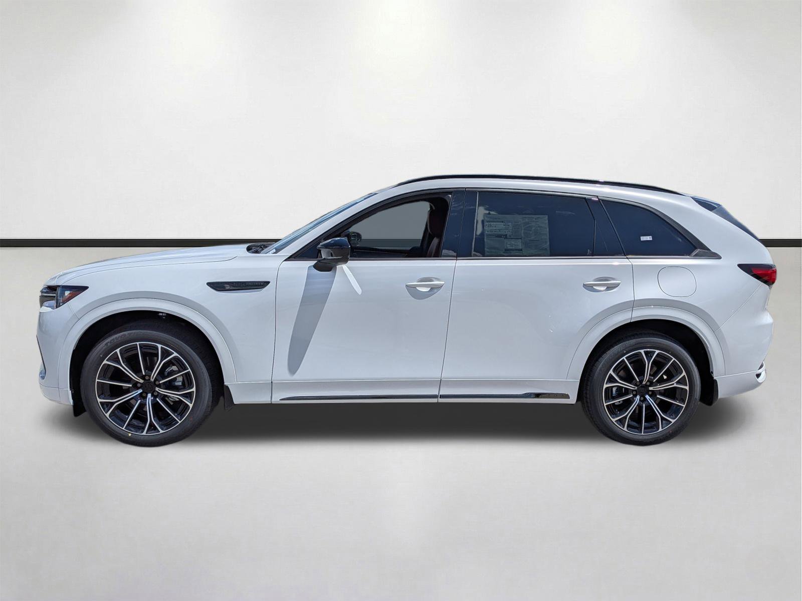 New 2026 MAZDA CX-70 3.3 Turbo S w/ Premium Package image 8