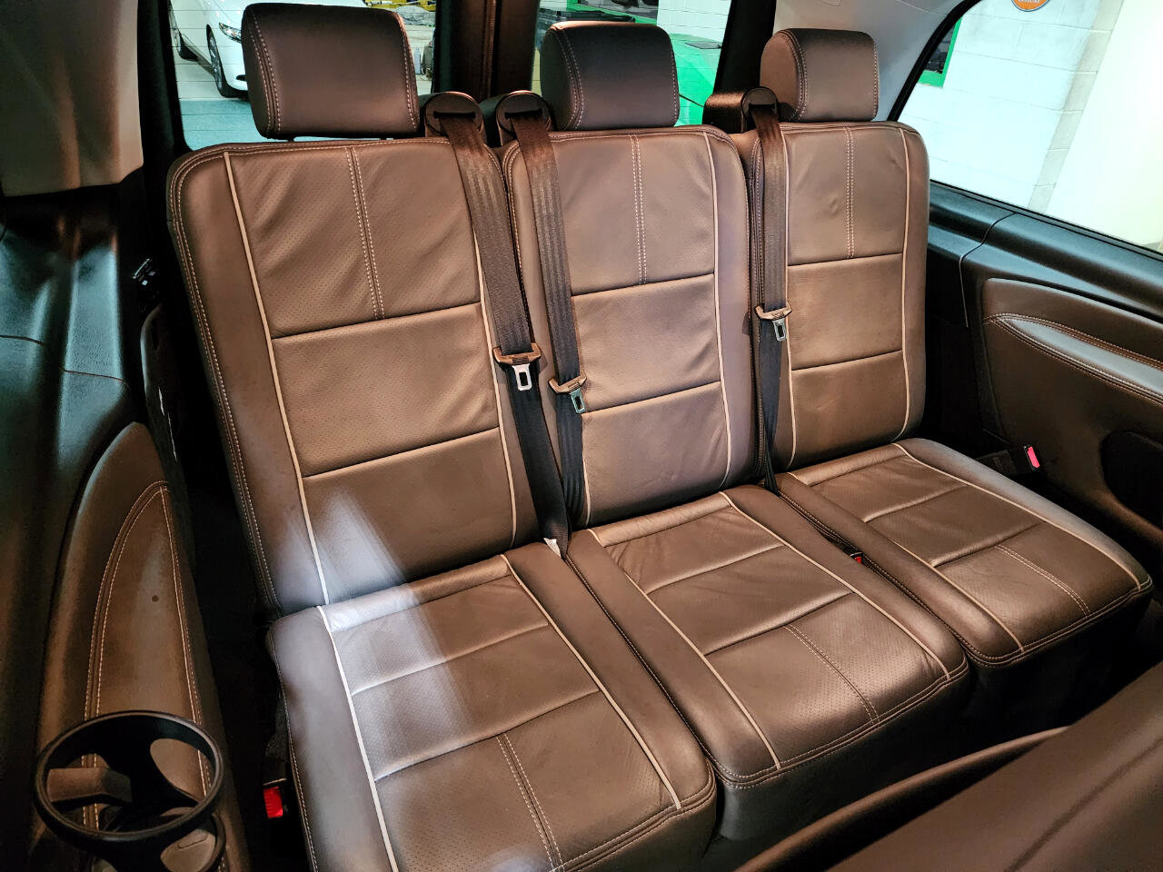 Used 2018 Mercedes-Benz Metris Passenger image 25