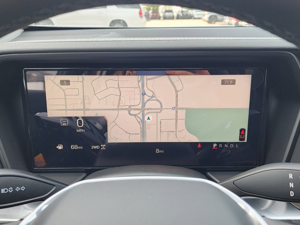 New 2026 GMC Terrain Denali image 25