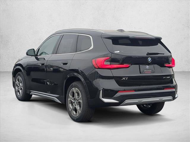 Used 2026 BMW X1 xDrive28i w/ Convenience Package image 9