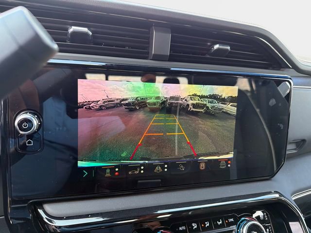 New 2026 GMC Sierra 2500 AT4X AWD/4WD image 24