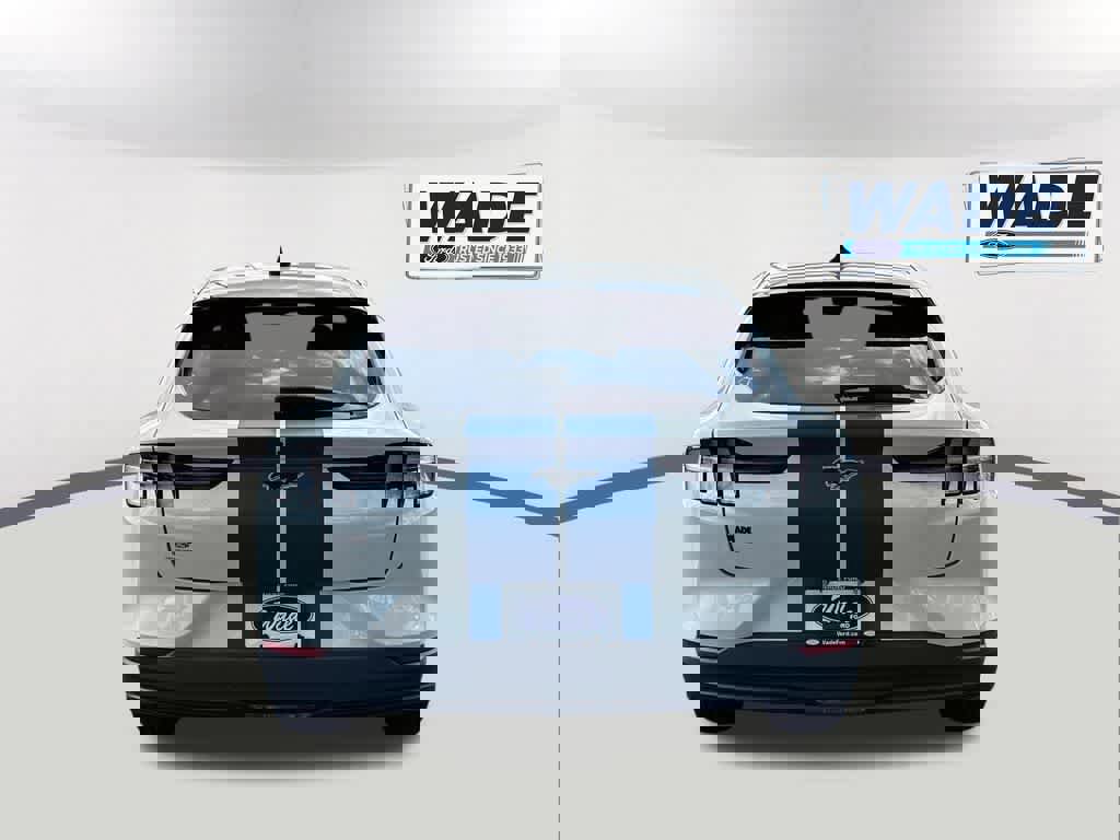 Used 2024 Ford Mustang Mach-E Select w/ Comfort Package Lite AWD/4WD image 6