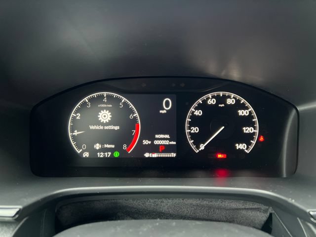 New 2026 Honda CR-V LX image 22