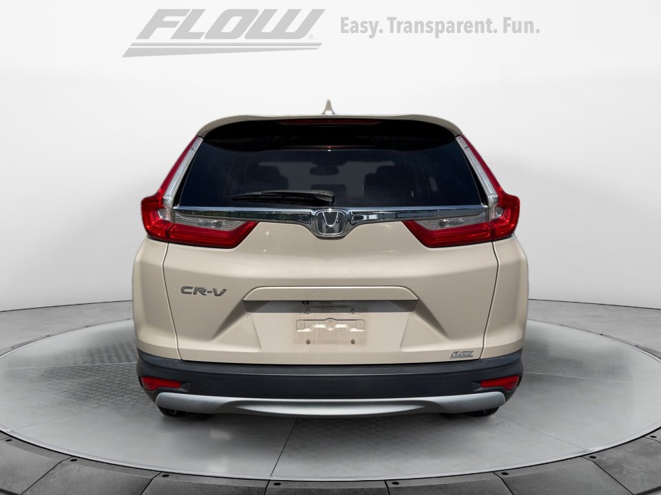 Used 2018 Honda CR-V EX-L image 6