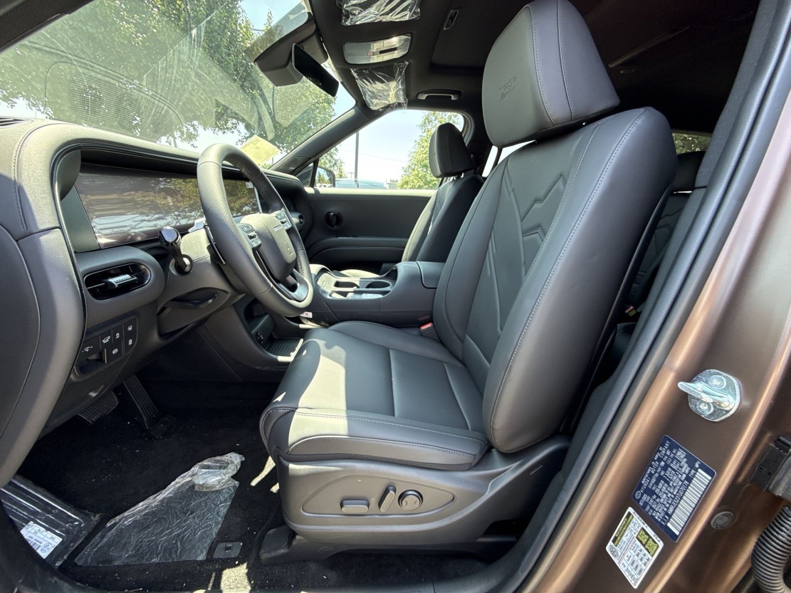 New 2026 Hyundai Palisade XRT Pro AWD/4WD image 13
