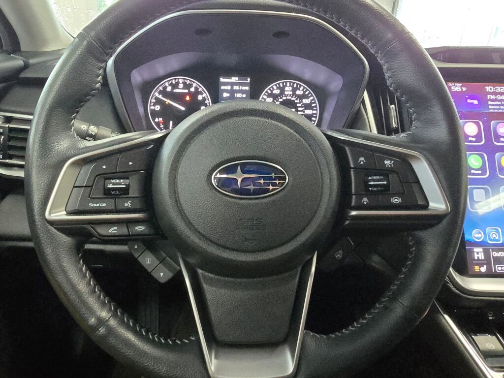 Used 2022 Subaru Outback Limited image 26