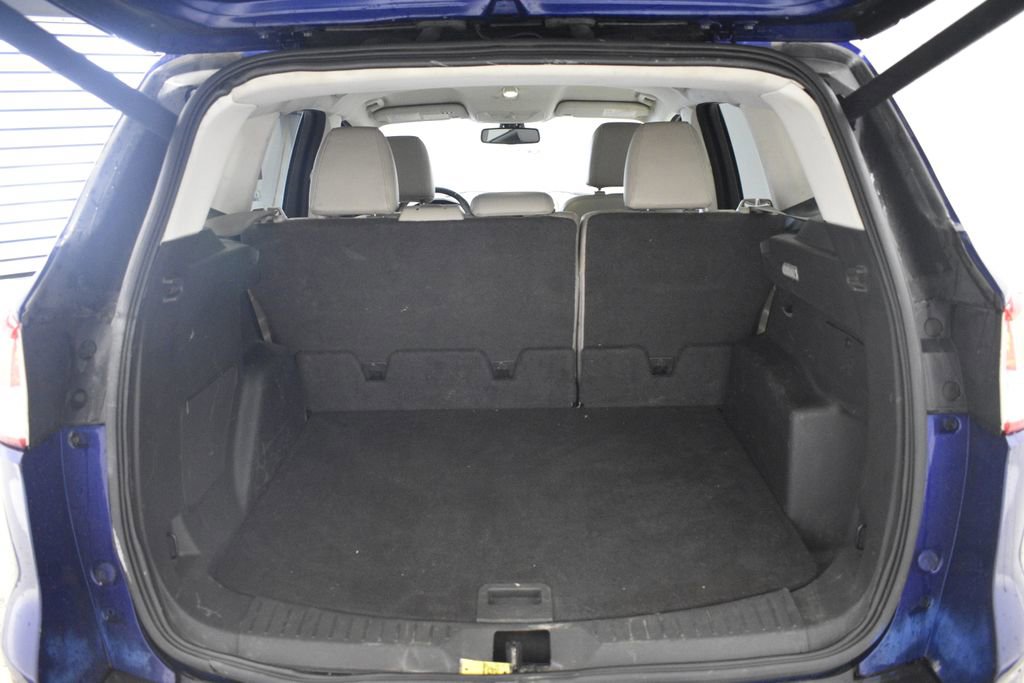 Used 2014 Ford Escape Titanium image 23