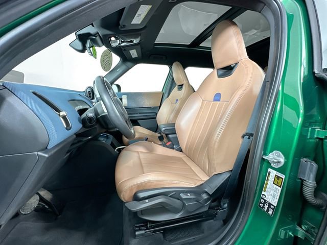 Used 2025 MINI Cooper Countryman S AWD/4WD image 4