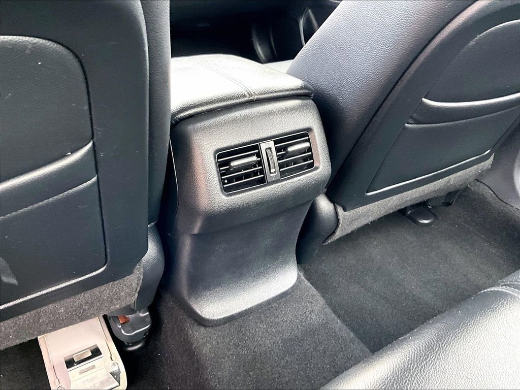 Used 2014 Honda Accord EX-L image 29