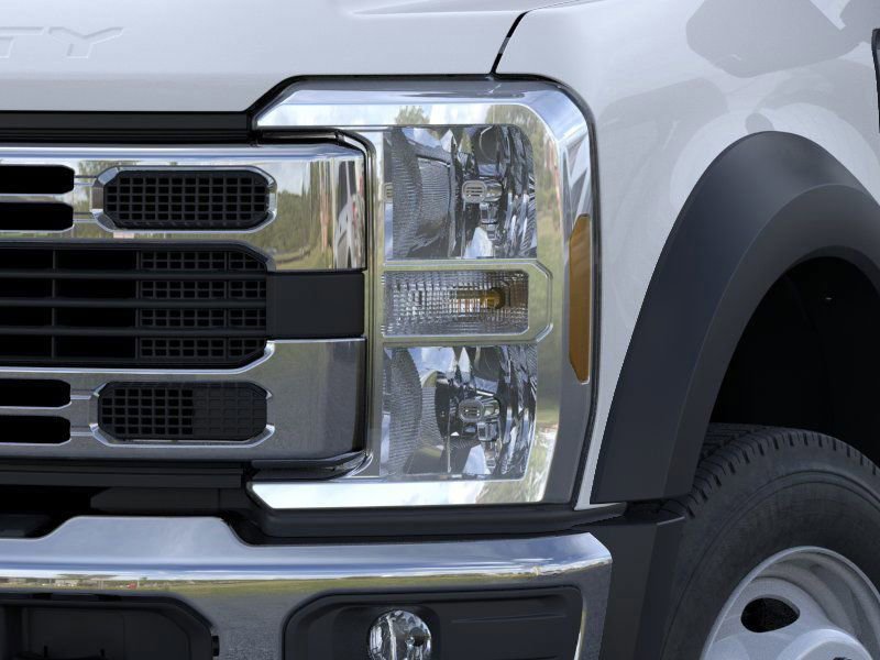 New 2026 Ford F450 XL image 18