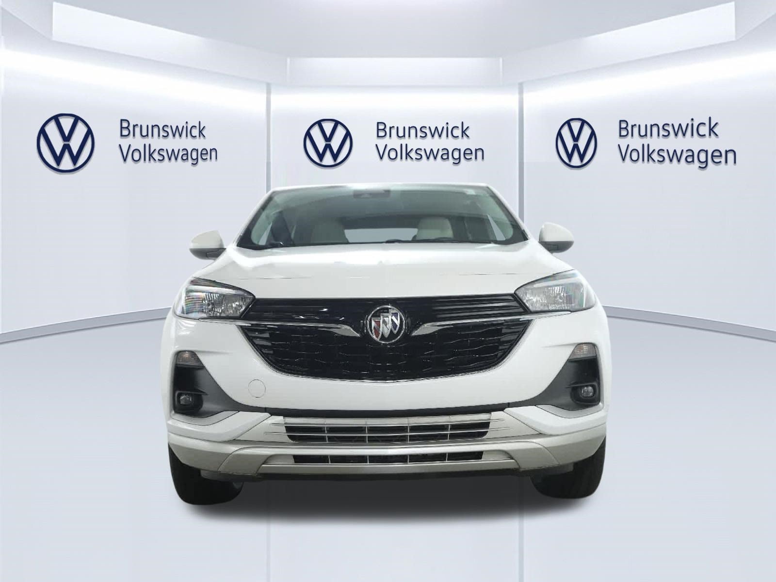Used 2020 Buick Encore GX Preferred w/ Cold Weather Comfort Package AWD/4WD image 5