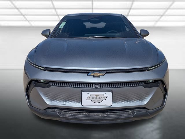 New 2026 Chevrolet Equinox EV LT w/ Comfort Package AWD/4WD image 26