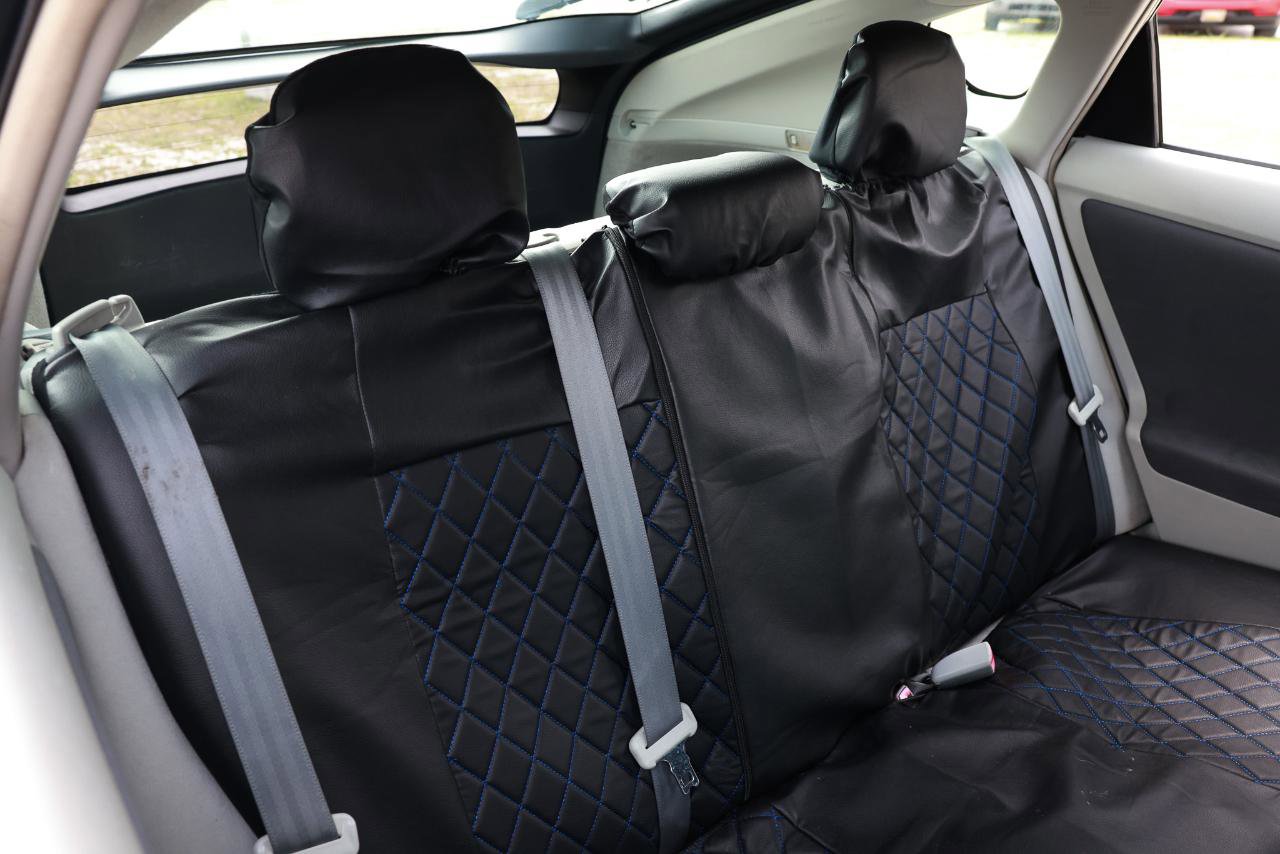 Used 2010 Toyota Prius Two FWD image 13