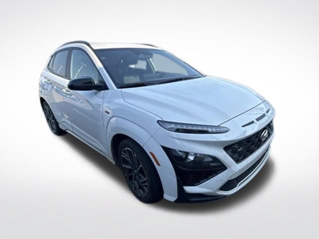 Used 2022 Hyundai Kona N Line FWD image 10