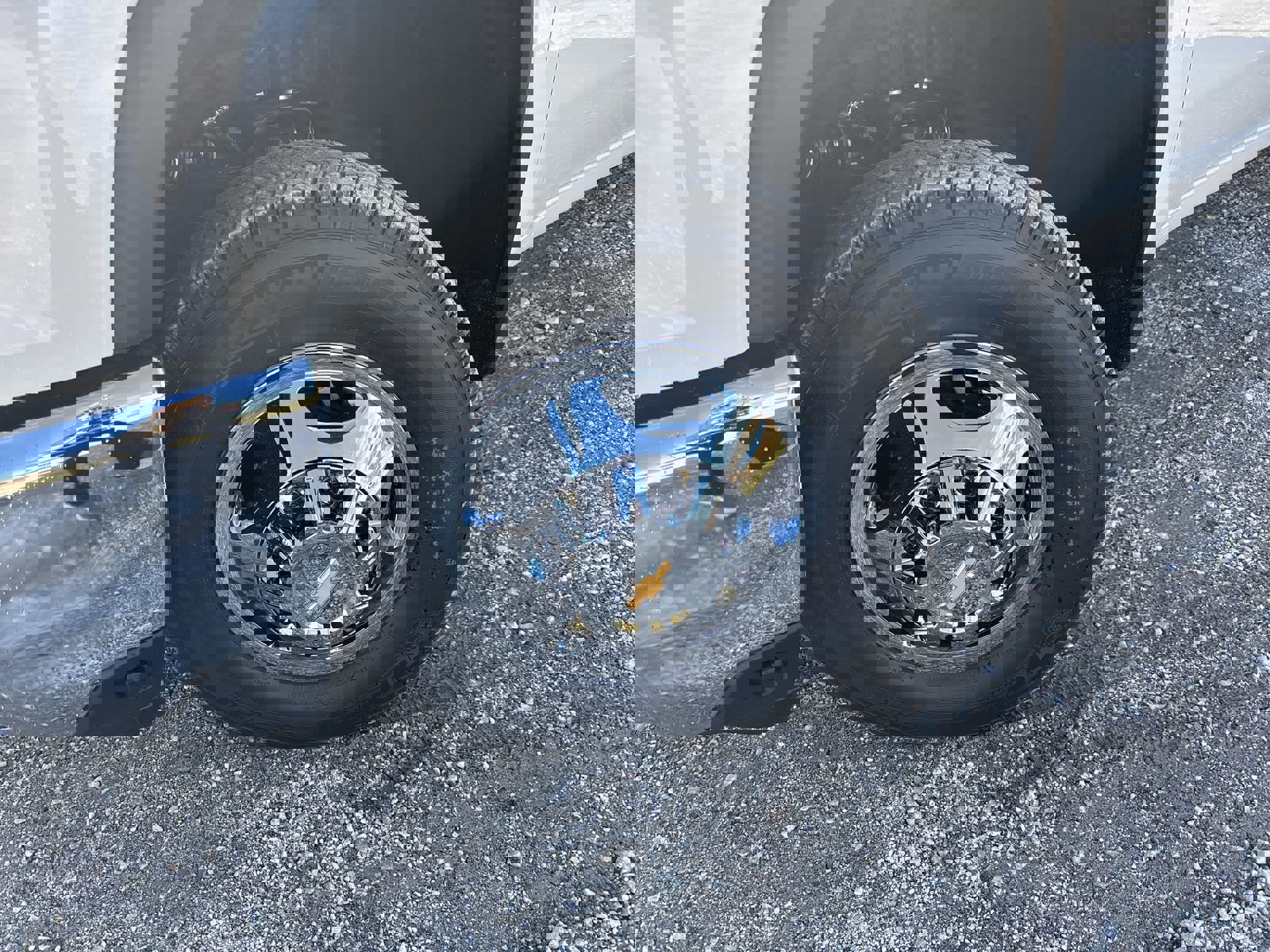 New 2026 Chevrolet Silverado 3500 LT w/ Convenience Package image 13