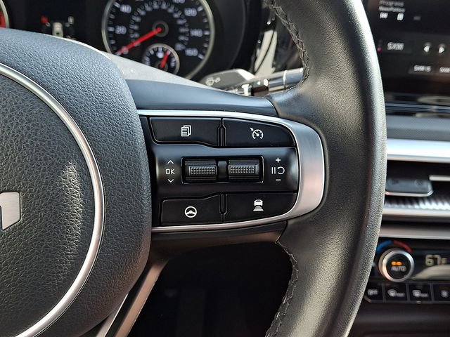 Used 2022 Kia K5 GT-Line w/ GT-Line FWD Premium Package image 22