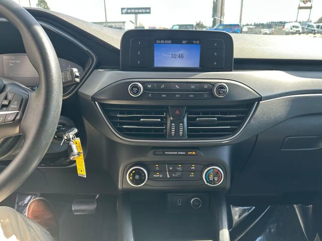 Used 2020 Ford Escape S AWD/4WD image 15