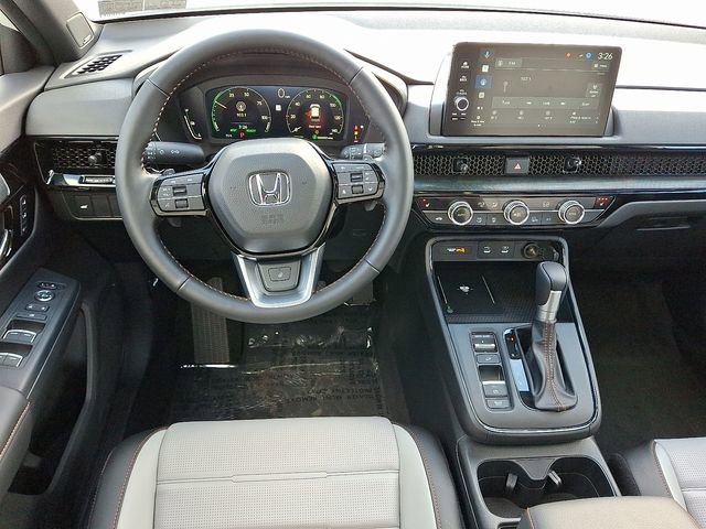 New 2026 Honda CR-V Sport Touring image 10