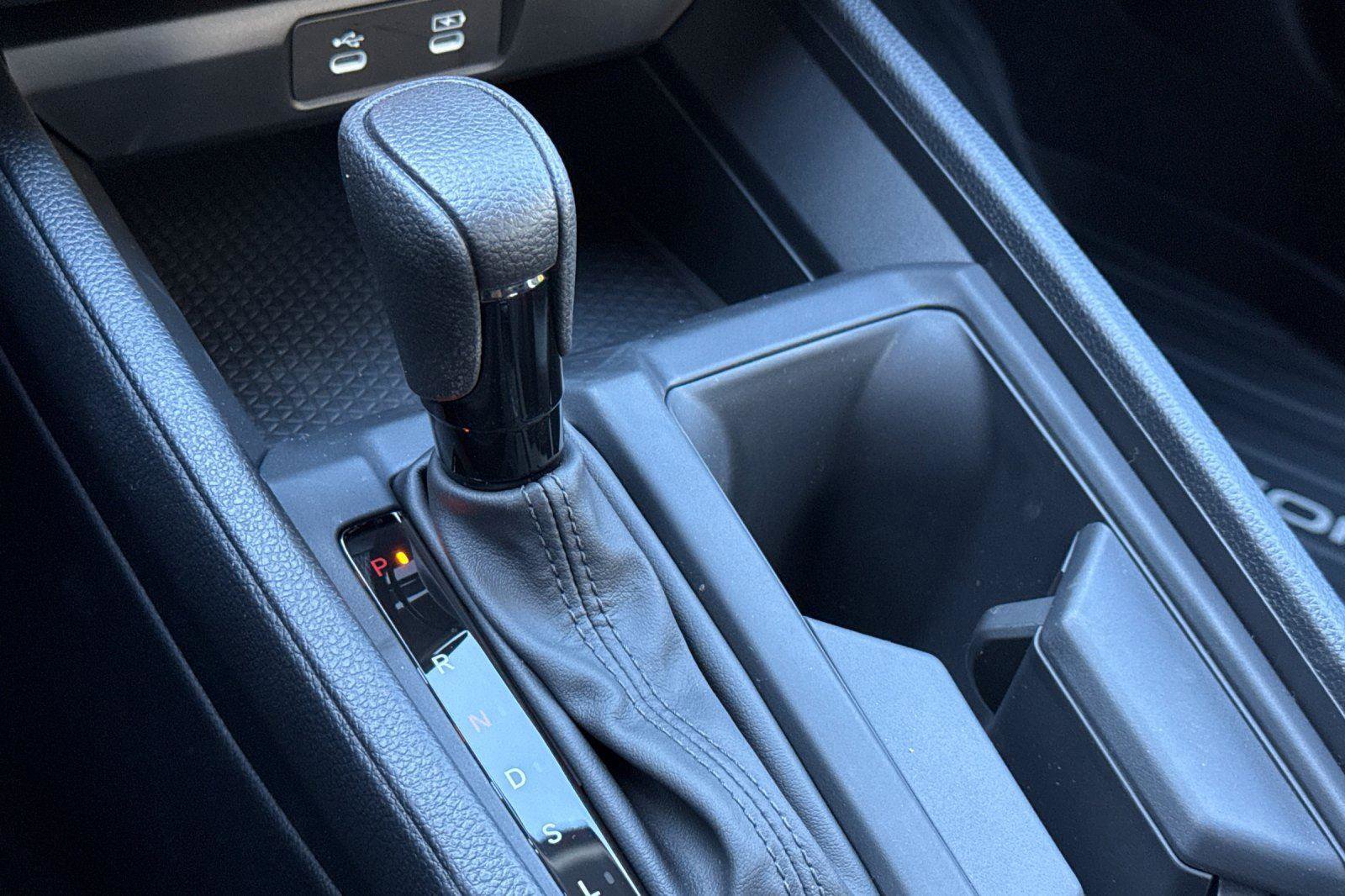 New 2025 Honda Accord LX image 22