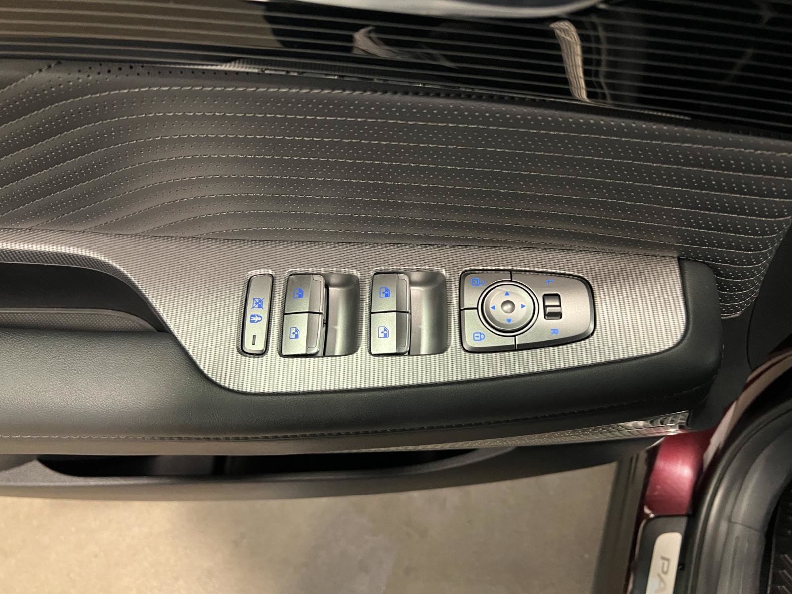 Used 2023 Hyundai Palisade Calligraphy AWD/4WD image 28