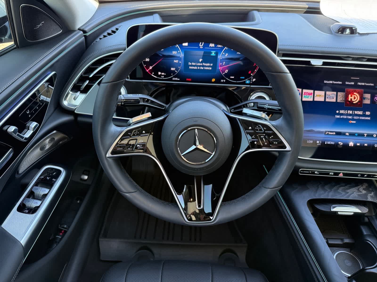 Used 2025 Mercedes-Benz E 350 Sedan image 14