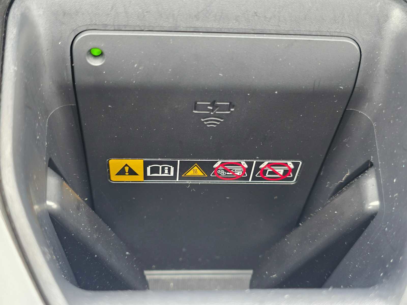 Used 2025 Toyota Crown Signia XLE image 34