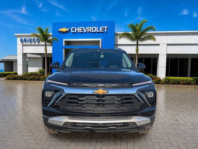 New 2026 Chevrolet TrailBlazer LT w/ Convenience Package AWD/4WD image 2