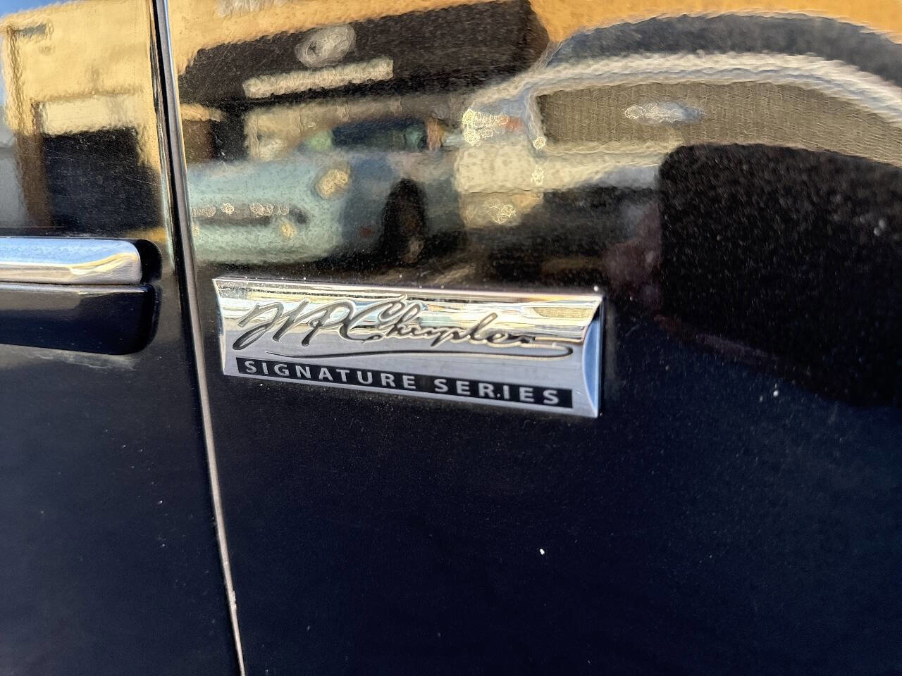 Used 2010 Chrysler 300 Touring image 12