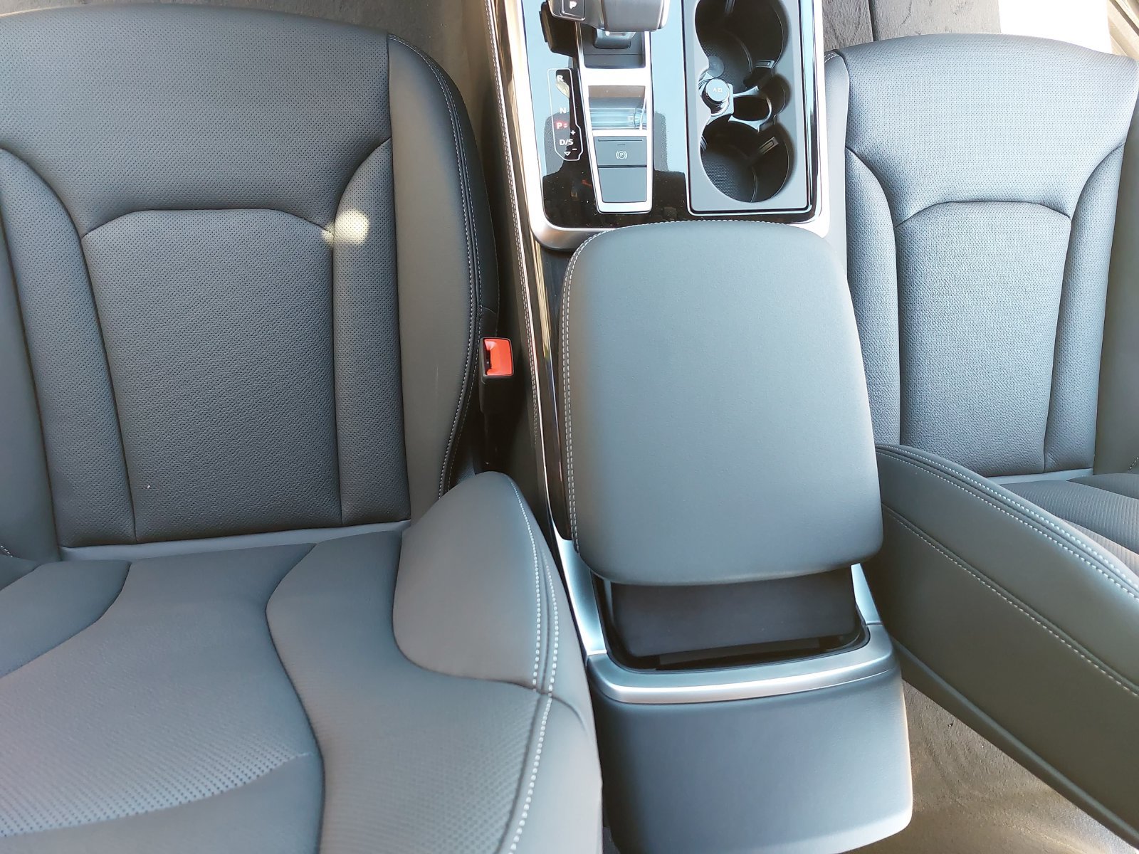 New 2026 Audi Q7 2.0T Premium Plus AWD/4WD image 28