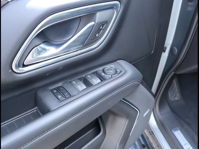 Certified 2023 Chevrolet Tahoe LT AWD/4WD image 14
