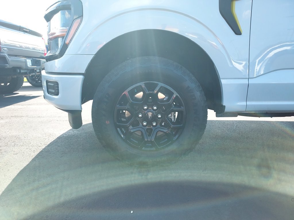 Used 2025 Ford F150 STX AWD/4WD image 24