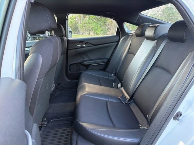 Used 2020 Honda Civic Sport image 19