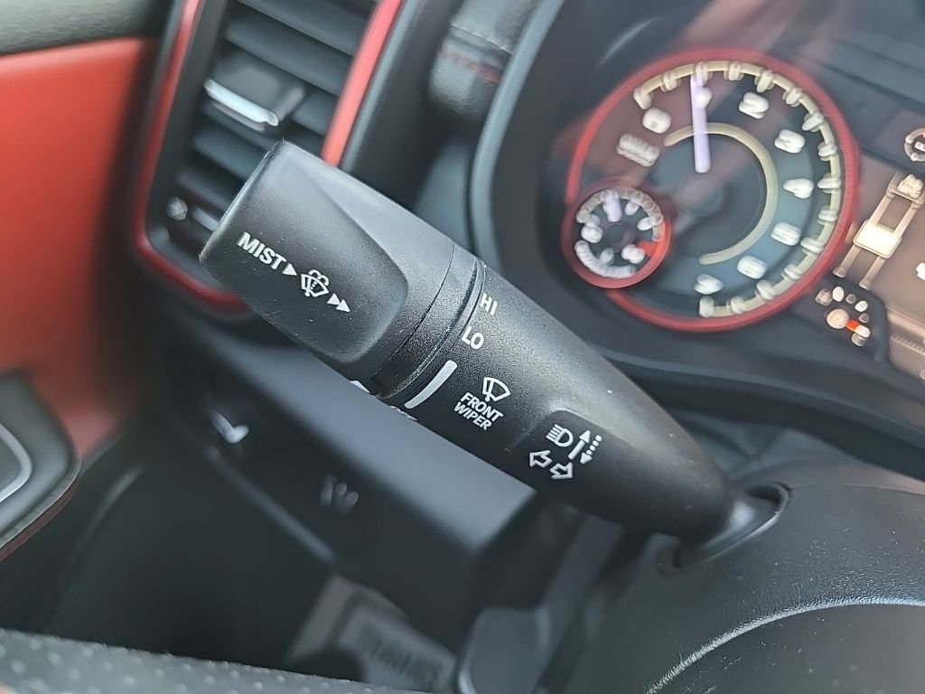 Used 2022 RAM 1500 Rebel image 56