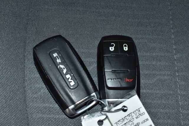 Certified 2024 RAM 2500 Big Horn image 22