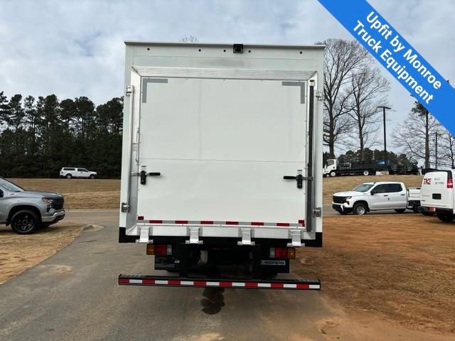 New 2025 Chevrolet Low Cab Forward 5500XG image 4